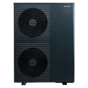 Vaillant aroTHERM plus